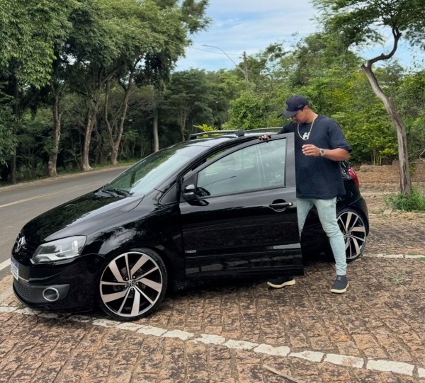 FOX TREND OU 20K NA CONTA